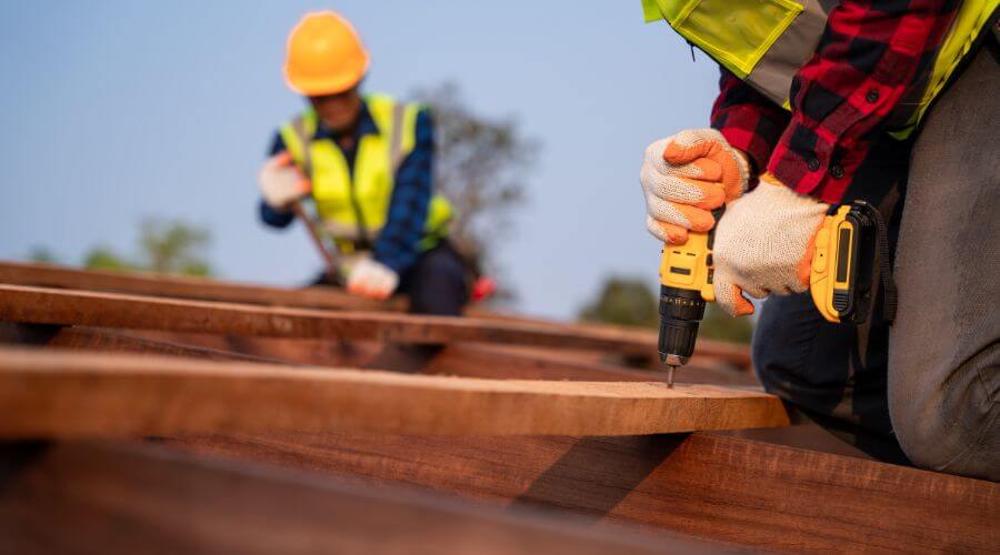 Expert top industrial roofings services in Blooming Grove, NY